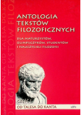 Antologia Tekstów Filozoficznych