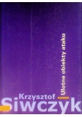 Ulotne obiekty aktu