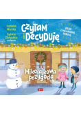 Czytam i decyduję. Mikołajkowa przygoda