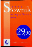 Nowy słownik ortograficzny