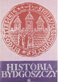 Historia Bydgoszczy Tom 1