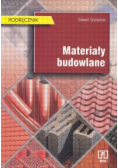 Materiały budowlane
