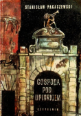 Gospoda pod upiorkiem