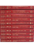 Wielka historia Polski Tom 1 do 10