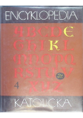 Encyklopedia Katolicka Tom 4