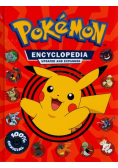 Pokémon Encyclopedia Updated and Expanded