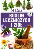 Atlas roślin leczniczych i ziół