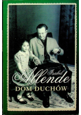 Dom duchów