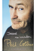 Jeszcze nie umarłem Phil Collins Autobiografia