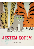 Jestem kotem