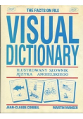 Visual Dictionary Ilustrowany słownik języka angielskiego
