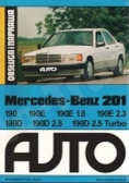 Mercedes-Benz 201