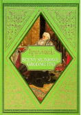 Sceny Sejmowe 1793