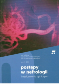 Postępy w nefrologii i nadciśnieniu tętniczym