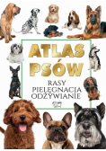 Atlas psów