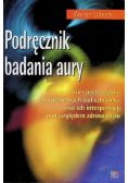 Podręcznik badania aury
