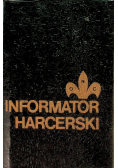 Informator harcerski
