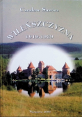 Wileńszczyzna 1919 1939