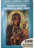 Cudowne wizerunki Najświętszej Maryi Panny