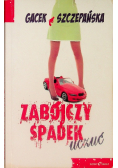 Zabójczy spadek uczuć