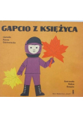 Gapcio z księżyca