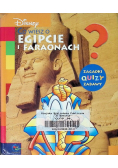 Co wiesz o Egipcie i faraonach