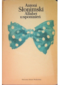 Alfabet wspomnień