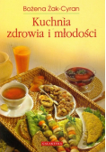 Kuchnia zdrowia i młodości