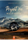 Projekt 100 wulkanów. Przewodnik trekkingowy