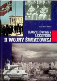 Ilustrowany leksykon II Wojny Światowej