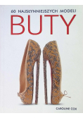 60 najsłynniejszych modeli Buty