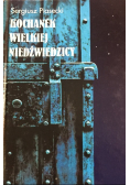 Kochanek Wielkiej Niedźwiedzicy