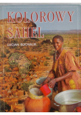 Kolorowy Sahel