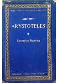 Retoryka Poetyka