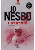 Pierwszy śnieg  Tom I