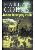 Jeden fałszywy ruch