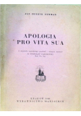 Apologia Pro Vita Sua 1948 r.