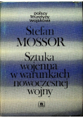 Sztuka wojenna w warunkach nowoczesnej wojny