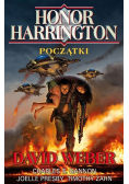 Honor Harrington Początki