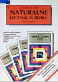 Naturalne Leczenie wzroku bez okularów