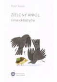 Zielony Anioł i inne oktostychy