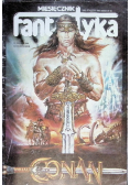 Miesięcznik Fantastyka Nr 1 / 85
