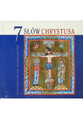 Siedem słów Chrystusa