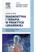 Diagnostyka i terapia w praktyce lekarskiej