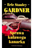 Sprawa kulawego kanarka
