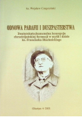 Odnowa parafii i duszpasterstwa
