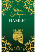 Hamlet lektura z opracowaniem