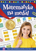 Matematyka na medal Klasa 3