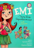 Emi i Tajny Klub Superdziewczyn Tom 8 List w butelce