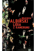 Królestwo potrzebuje kata/Antylopa szuka myśliwego/Lidia z Kamerunu